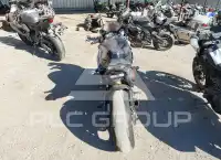 2007 Suzuki GSX-R600 фото