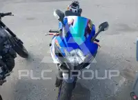 2007 Suzuki GSX-R600 фото