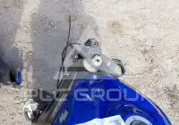 2007 Suzuki GSX-R600 фото