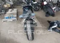 2007 Suzuki GSX-R600 фото