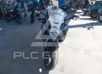 2007 Suzuki GSX-R600 фото