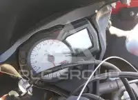 2007 Suzuki GSX-R600 photo