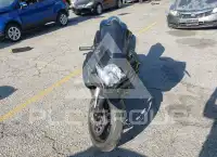 2007 Suzuki GSX-R600 фото