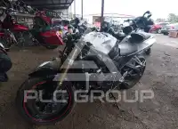 2007 Suzuki GSX-R600 фото