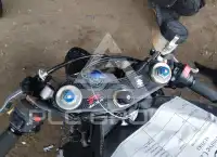 2007 Suzuki GSX-R600 фото