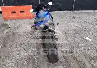 2007 Suzuki GSX-R600 photo