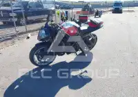 2007 Suzuki GSX-R600 фото