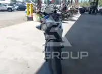 2007 Suzuki GSX-R600 фото