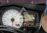 2007 Suzuki GSX-R600 photo
