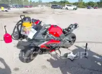 2007 Suzuki GSX-R600 фото