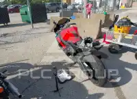 2007 Suzuki GSX-R600 фото