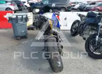2007 Suzuki GSX-R600 фото