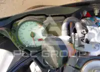 2007 Suzuki GSX-R600 фото