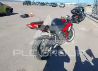 2007 Suzuki GSX-R600 фото