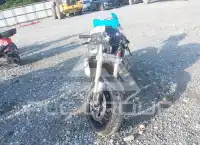 2007 Suzuki GSX-R600 фото
