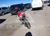 2007 Suzuki GSX-R600 photo