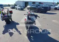 2007 Suzuki GSX-R600 фото
