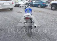 2007 Suzuki SV650 фото