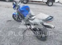 2007 Suzuki SV650 фото