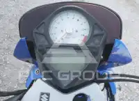 2007 Suzuki SV650 фото