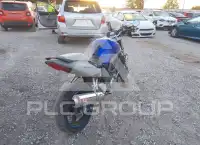 2007 Suzuki SV650 фото