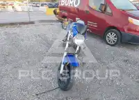 2007 Suzuki SV650 фото