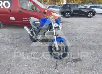 2007 Suzuki SV650 фото