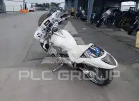 2007 Suzuki Vzr1800 Z фото