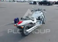 2007 Suzuki Vzr1800 Z photo