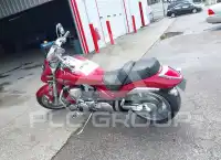 2007 Suzuki Vzr1800 Z фото