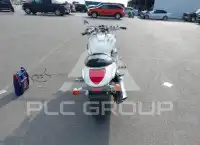 2007 Suzuki Vzr1800 Z photo