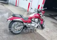 2007 Suzuki Vzr1800 Z фото