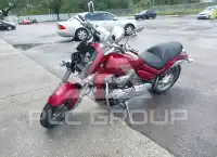 2007 Suzuki Vzr1800 Z фото