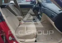 2007 Subaru Forester фото