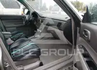 2007 Subaru Forester фото