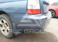 2007 Subaru Forester фото