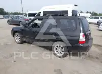 2007 Subaru Forester фото