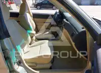 2007 Subaru Forester photo