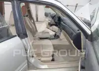 2007 Subaru Forester фото