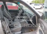 2007 Subaru Forester photo