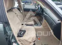 2007 Subaru Forester фото
