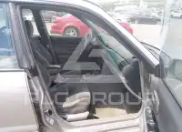 2007 Subaru Forester фото