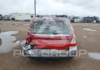 2007 Subaru Forester фото