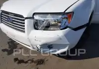 2007 Subaru Forester фото