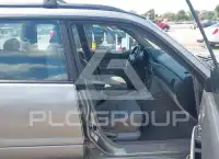 2007 Subaru Forester фото