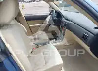 2007 Subaru Forester фото