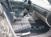 2007 Subaru Forester фото