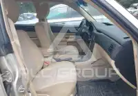 2007 Subaru Forester фото