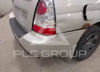 2007 Subaru Forester фото