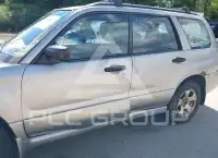 2007 Subaru Forester фото